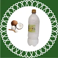 روغن نارگیل خالص یک لیتری