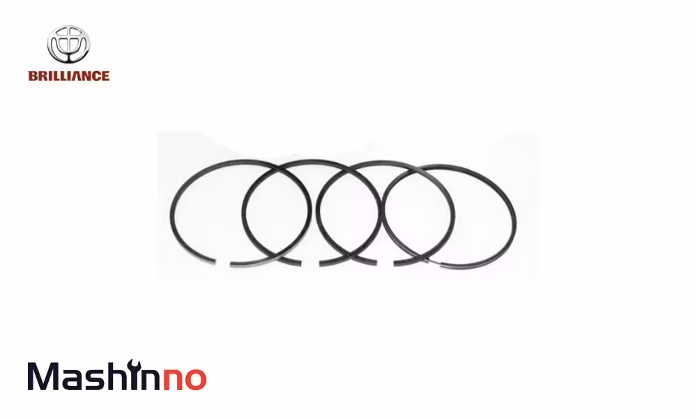 رینگ پیستون برلیانس H230
