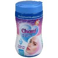 دستمال مرطوب چانف آرایشی قوطی 80 عددی