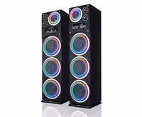 اسپیکر دنای مدل DE3010LW3 دارای چراغ سقفی