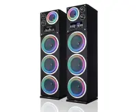 اسپیکر دنای مدل DE3010LW3 دارای چراغ سقفی