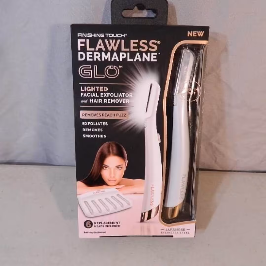 موزن صورت و بدن زنانه