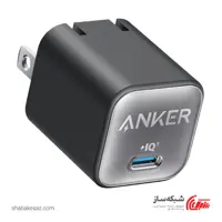 قیمت و خرید شارژر دیواری انکر Anker 511 - شبکه ساز