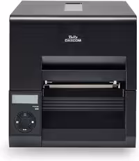 پرینتر لیبل زن تالی داسکام مدل DL-820