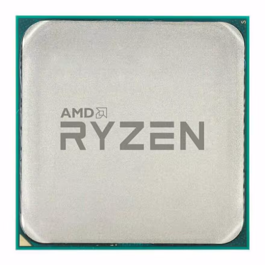 پردازنده بدون باکس ای ام دی Ryzen 5 5600X
