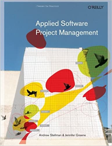  دانلود کتاب Applied Software Project Management, 2008 - دانلود کتاب های دانشگاهی
