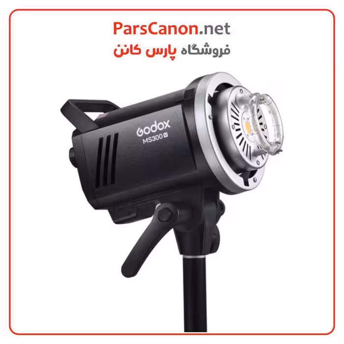 فلاش گودکس Godox MS300-V Studio Flash Monolight