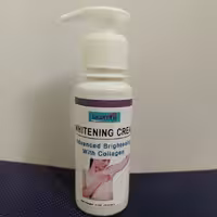 کرم روشن کننده بدن لارنس 