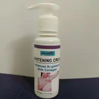 کرم روشن کننده بدن لارنس 