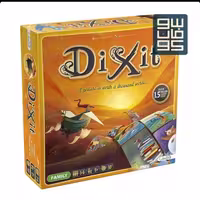 دیکسیت     Dixit

