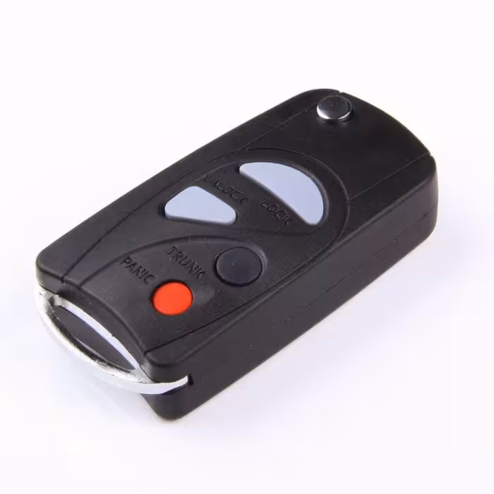 قاب ریموت فابریک تاشو برای ماکسیما