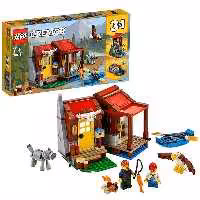 لگو سری Creator کد 31098