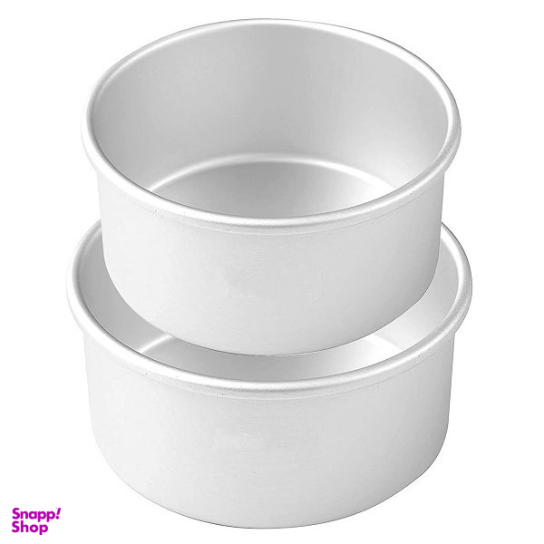 قالب گرد لبه بلند موج کد 1518 مجموعه ۲ عددی