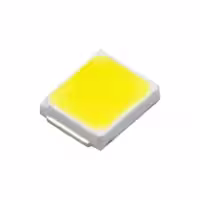 SMD LED پکیج 2835 سفید طبیعی 18V 1W 130-140LM RA80 مارک CHANGFANG رول 1000 تایی