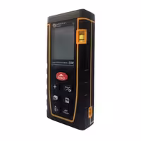 متر لیزری نرکسون مدل T2