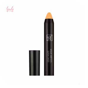 رژ لب مدادی چابی استیک بلک دایموند مای کد 19