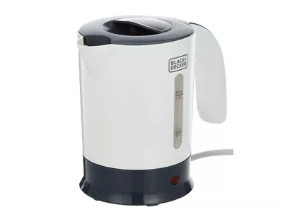 کتری مسافرتی بلک اند دکر TR250JR با ضمانت اصالت و سلامت کالا