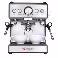 اسپرسوساز مباشی مدل 2051(صنعتی) 