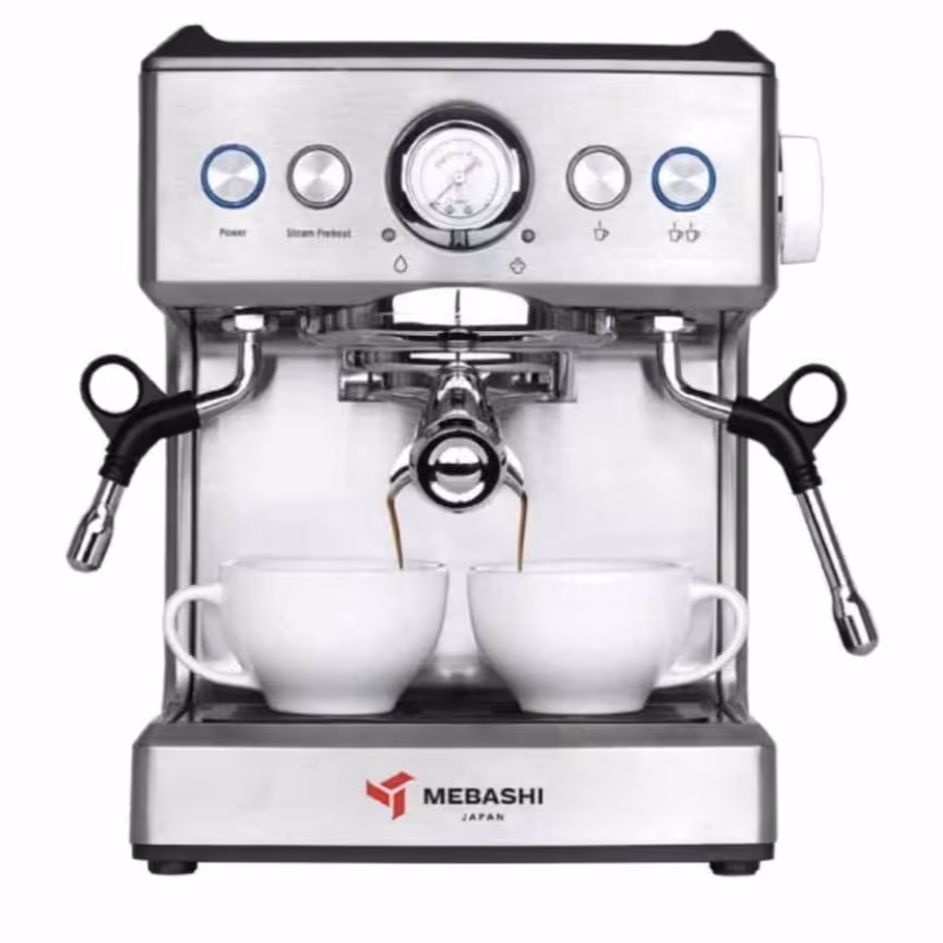 اسپرسوساز مباشی مدل 2051(صنعتی) 