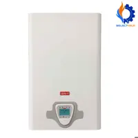 پکیج شوفاژ دیواری لورچ مدل آدنا 24 (پس کرایه با باربری)