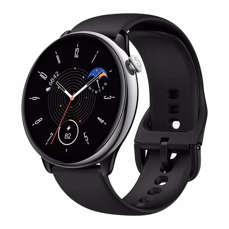 قیمت و خرید ساعت هوشمند شیائومی مدل Amazfit GTR Mini | یاس ارتباط