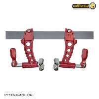 پیچ دستی معکوس پیهر فک 16 سانتی متر مدل Reversible Maxipress RT