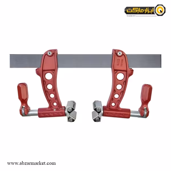 پیچ دستی معکوس پیهر فک 16 سانتی متر مدل Reversible Maxipress RT