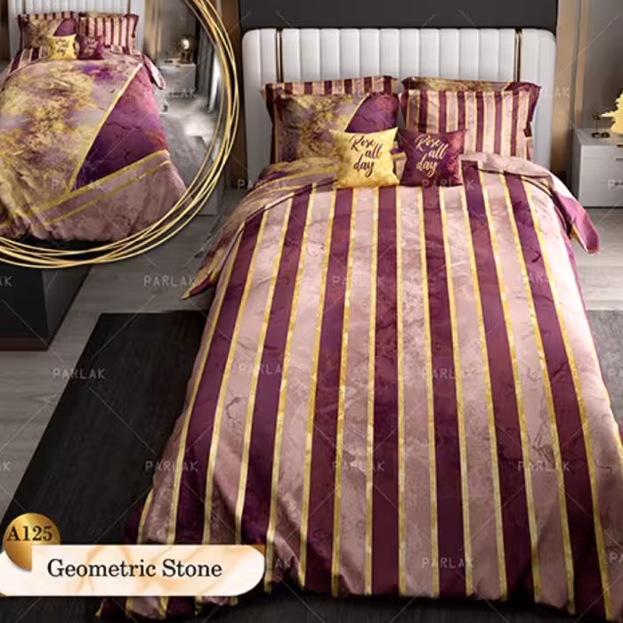 روتختی دونفره پارلاک طرح A125 باضمانت دوساله با تنوع بیش از 200 مدل