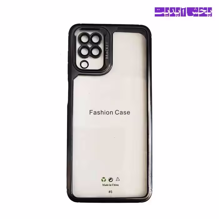 کاور محافظ لنزدار گوشی سامسونگ SAMSUNG A12/M12