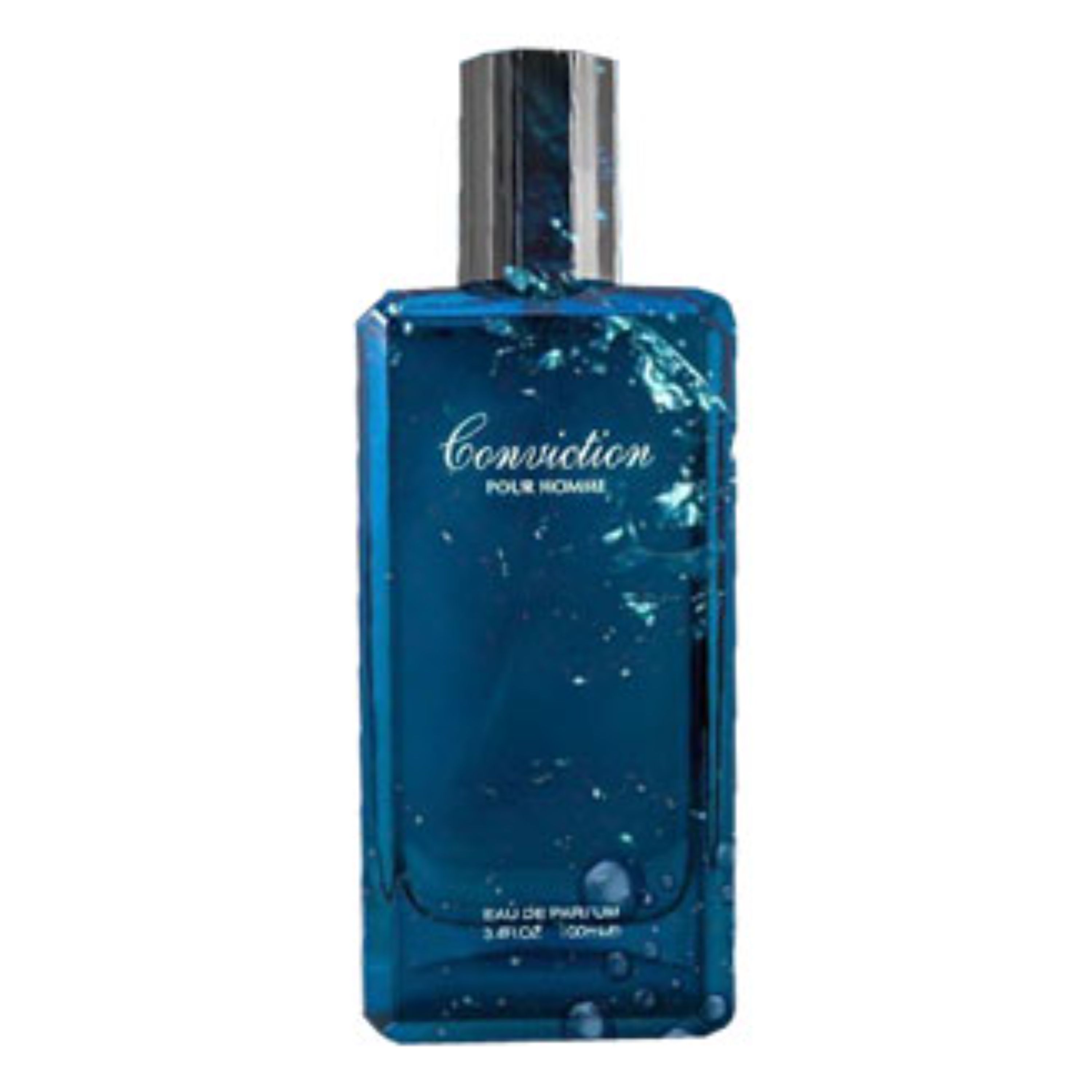 عطر ادکلن مردانه فراگرنس ورد کول واتر (Davidoff Cool Water) حجم 100 میل