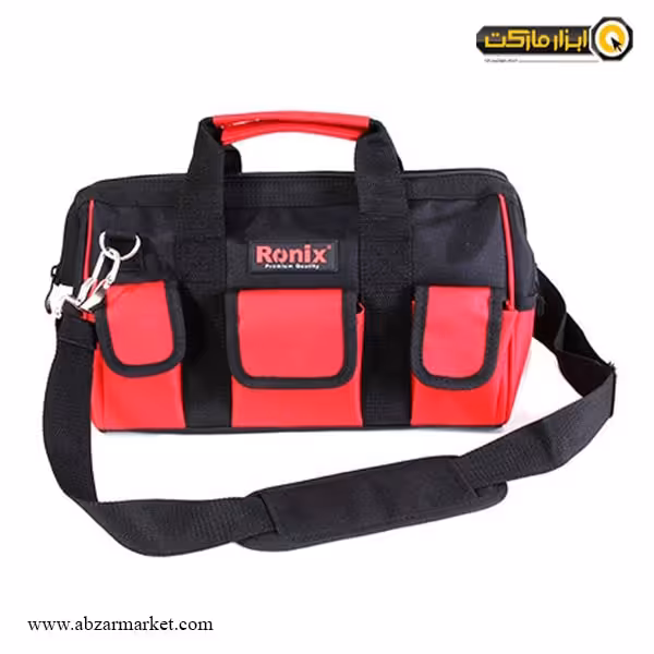 کیف ابزار رونیکس 32 سانتی متر مدل RH-9112