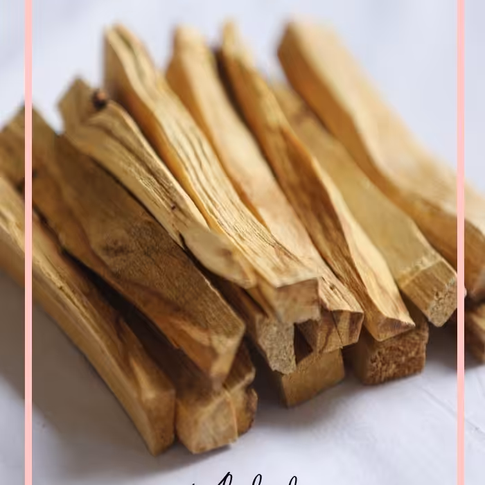 چوب پالوسانتو