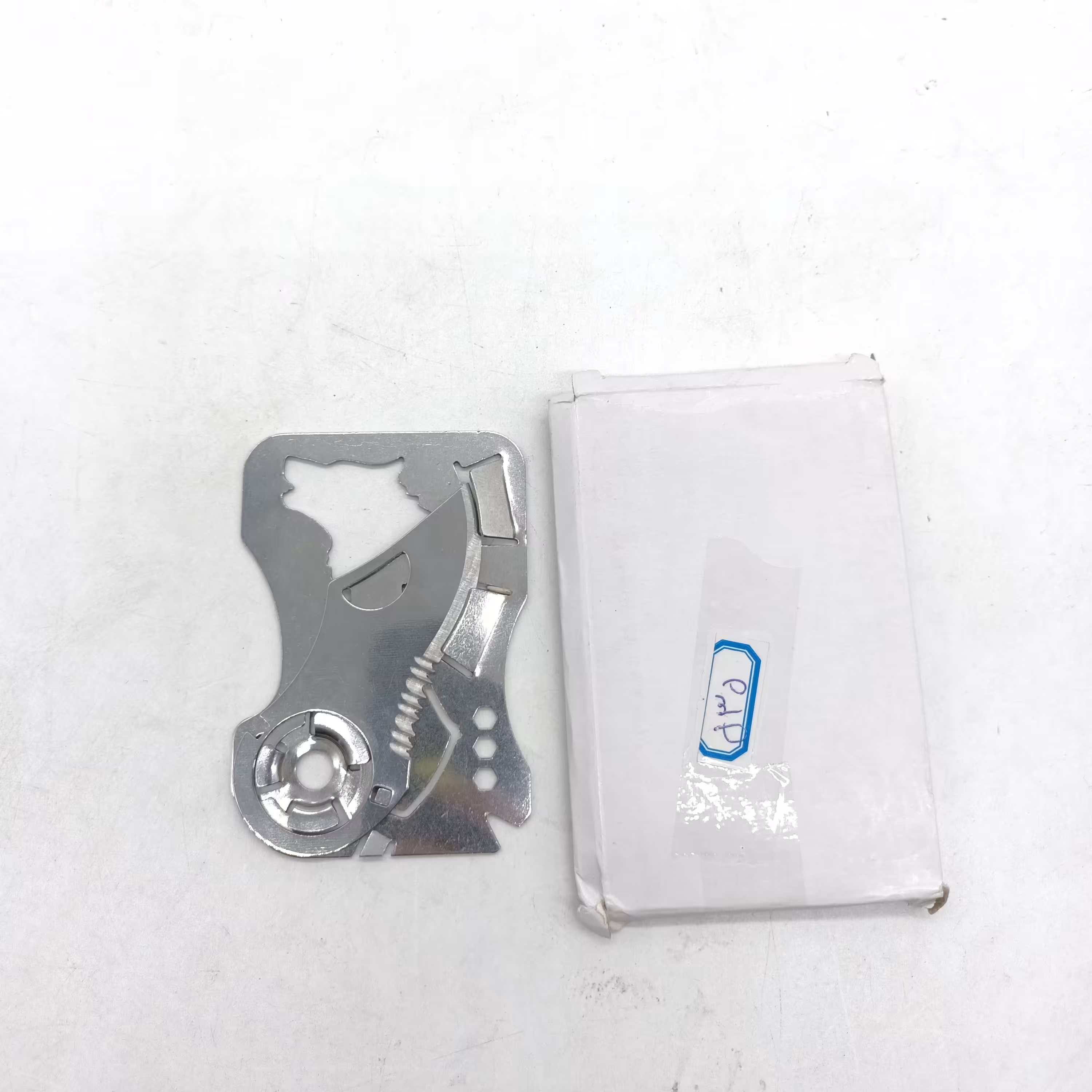 چاقوی مخفی کد535