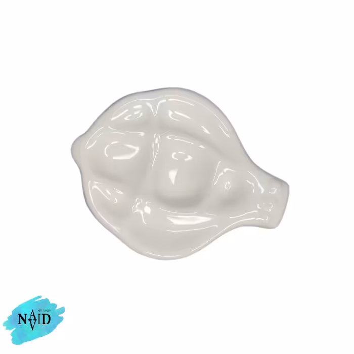 پالت سرامیکی کد 124