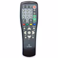 کنترل لیزر LAZER