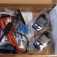 دزدگیر تصویری خودرو plc دزدگیر تصویری ماشین