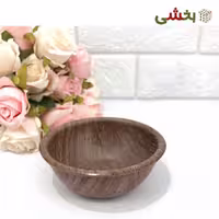 پیاله 3 عددی طرح چوب فرش کیپس