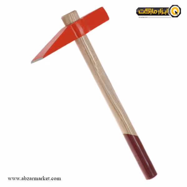 تیشه بنایی ایران پتک مدل AQ-3410