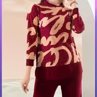 ست بلوز شلوار زنانه جسیکا 