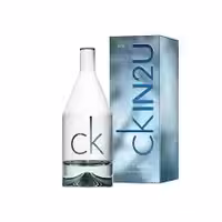 CK IN2U-عطر ادکلن سی کی تویو کلوین کلین مردانه
