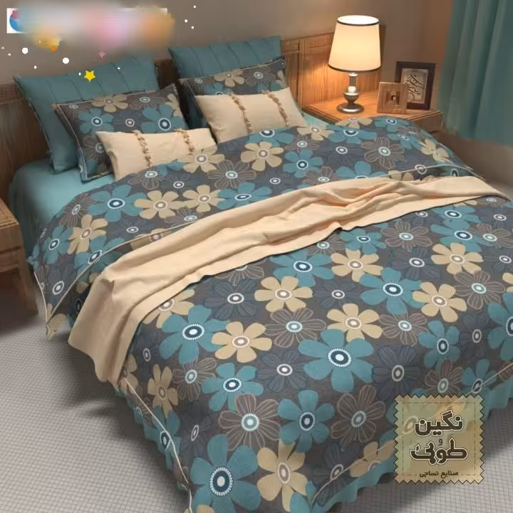 پارچه ملحفه