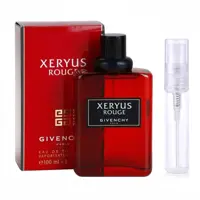 عطر گرمی اگزریوس رژ  جیونچی از برند جیوادان سوئیس کیفیت عالی 