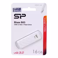 فلش 16 گیگ سیلیکون پاور Silicon Power Blaze B03 USB3.2