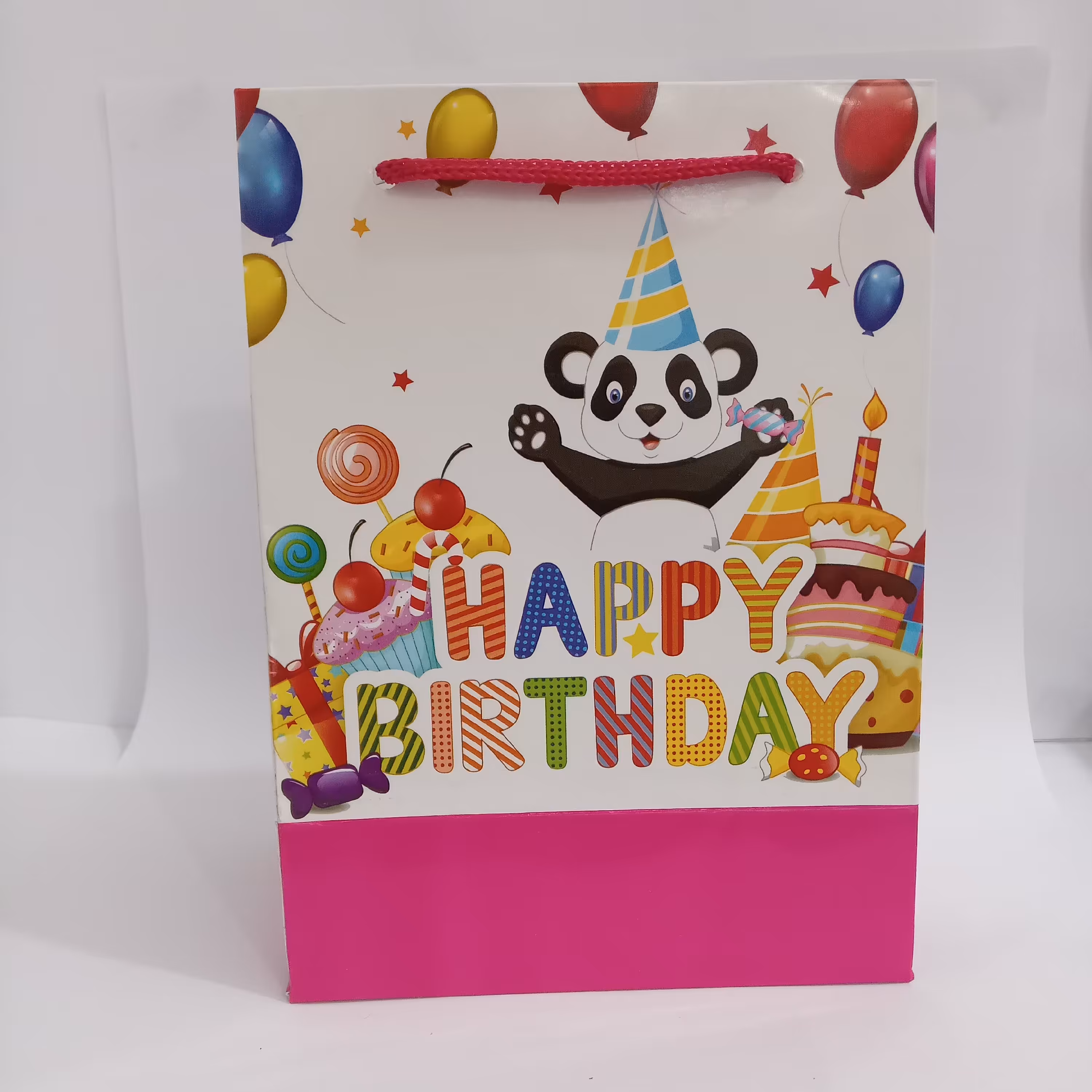 باکس کادویی طرح تولد