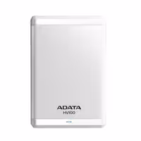 هارد اکسترنال کلاسیک اچ وی 100 ای دیتا با ظرفیت 500 گیگابایت