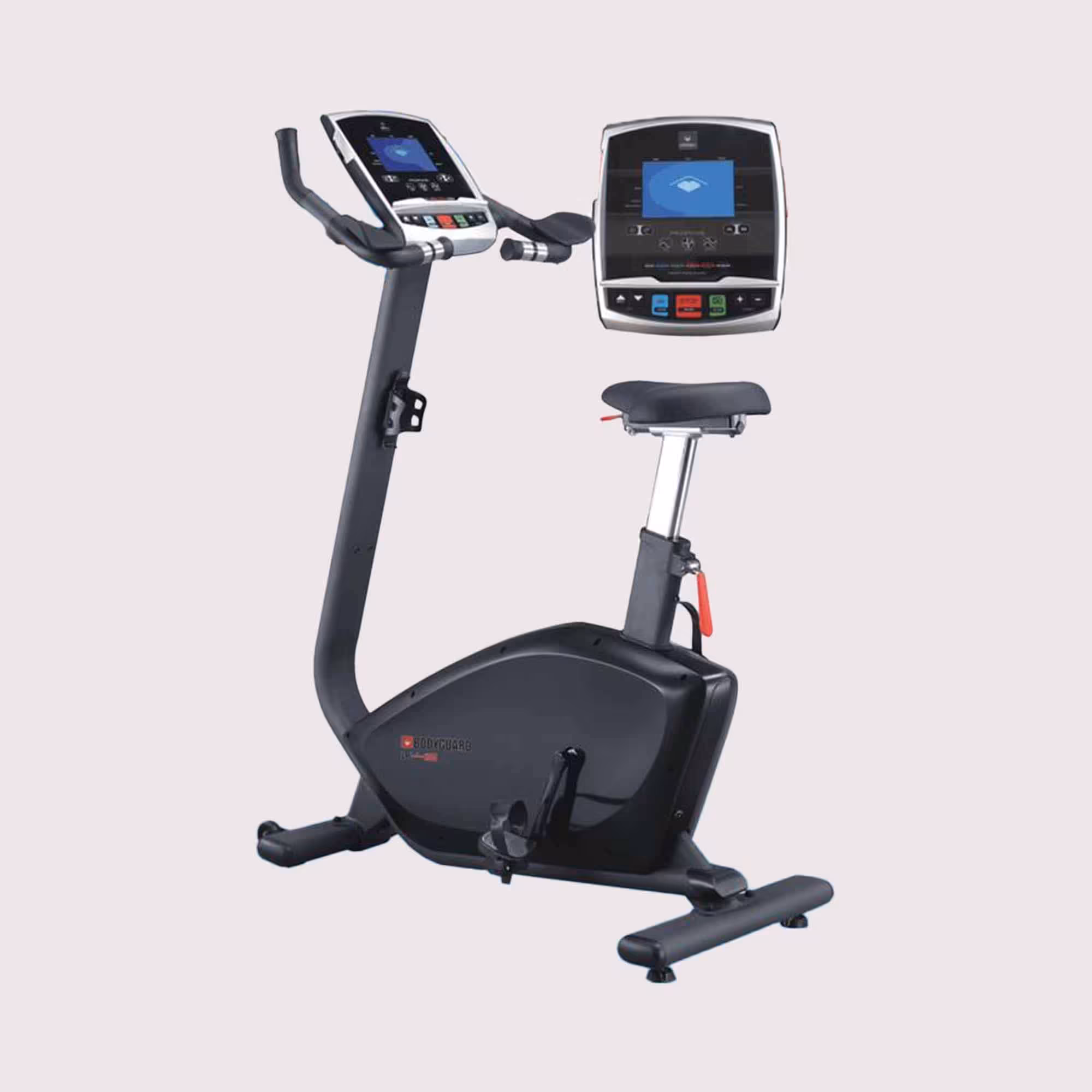 چرخ ثابت ایستاده باشگاهی برند پروتئوس مدل U45