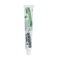 خمیردندان ضد جرم سیگار کاپیتانو-حجم75ml