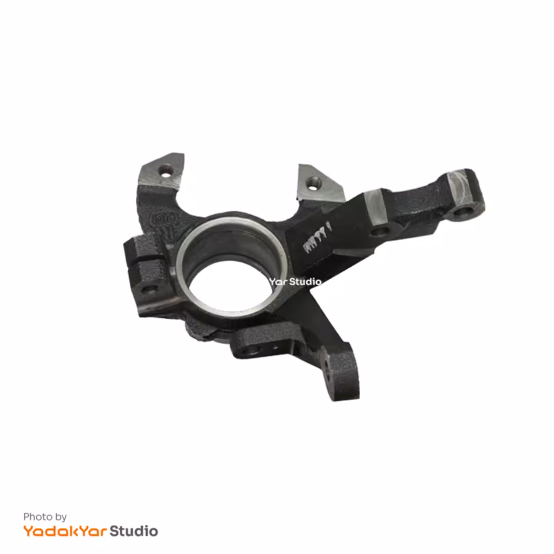 سگدست کیا ریو جلو چپ کره