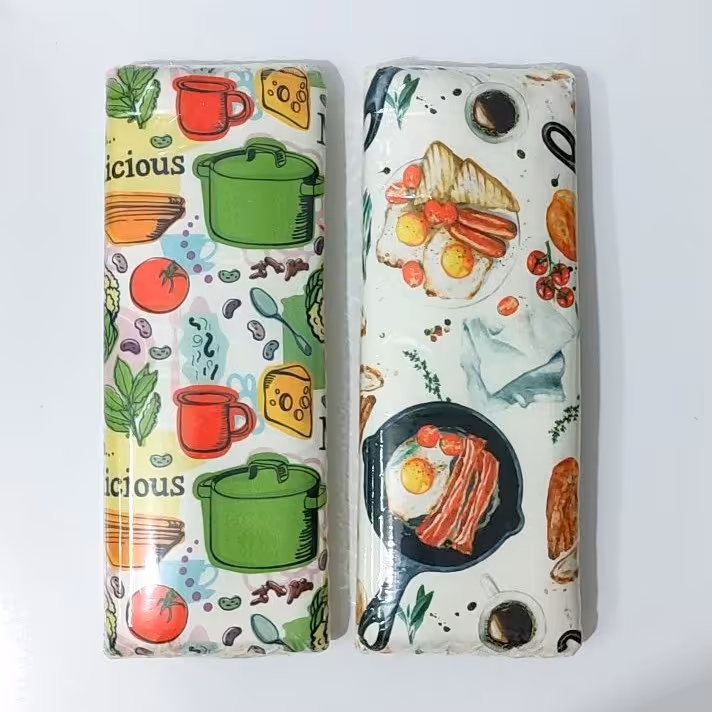 نمگیر استنددار طرح دار