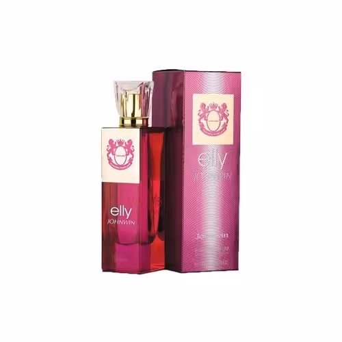 عطر ادکلن زنانه ایو سن لوران اله جانوین الی (Johnwin YSL elle) حجم 100 میل